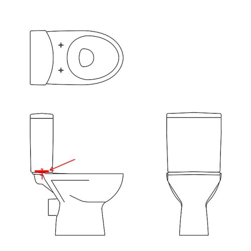 joint-cuvette-reservoir-2 joint entre cuvette et reservoir