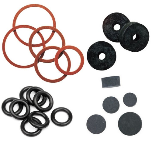 découvrez tout ce qu’il faut savoir sur le joint de robinet : rôle, types, conseils d’installation et d’entretien pour garantir l’étanchéité et éviter les fuites d’eau dans votre salle de bains ou cuisine.