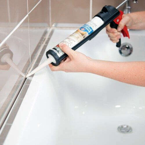 découvrez comment choisir et appliquer un joint silicone pour douche afin d'assurer une parfaite étanchéité, prévenir les moisissures et prolonger la durée de vie de votre salle de bain.