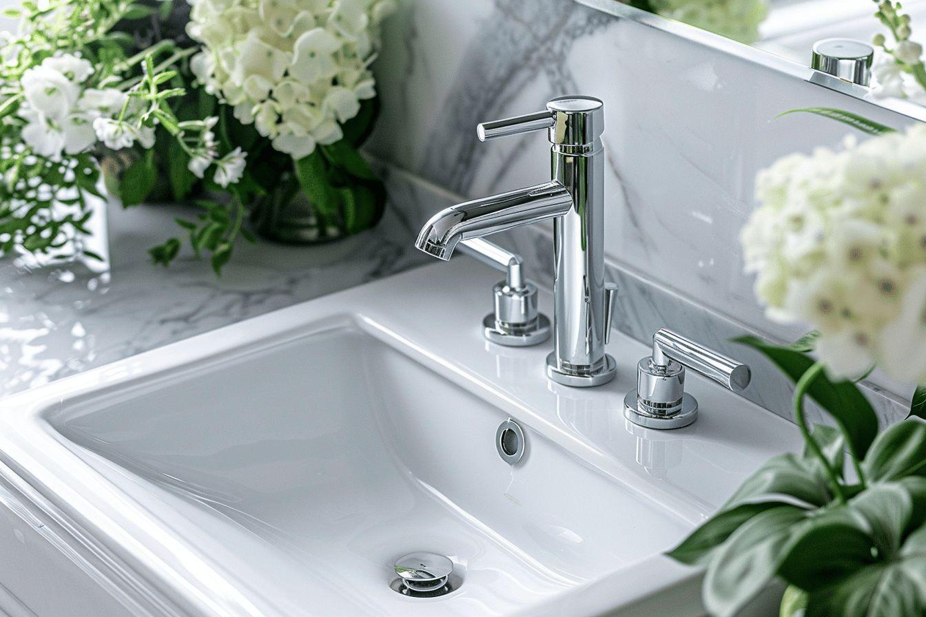 lavabo-simple-1 lavabo sans trop plein