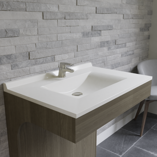 lavabo-simple-2 lavabo sans trop plein