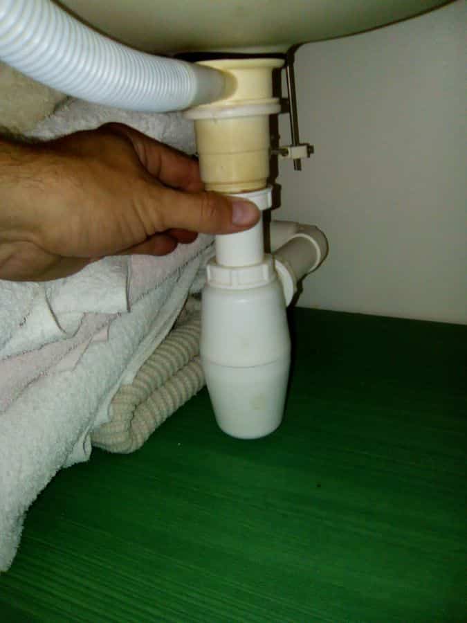 plomberie-lavabo-3 plomberie lavabo