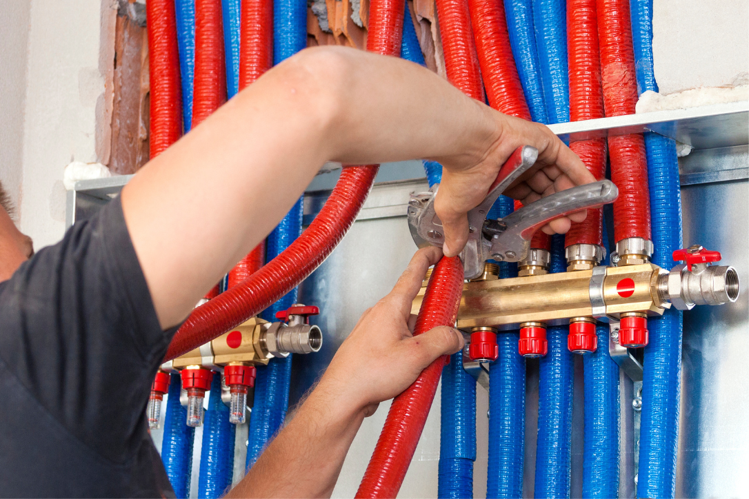 découvrez tout sur la plomberie : conseils d'entretien, astuces de réparation, installation de sanitaires et solutions pour vos problèmes de canalisation. expertise de plombiers qualifiés à votre service.