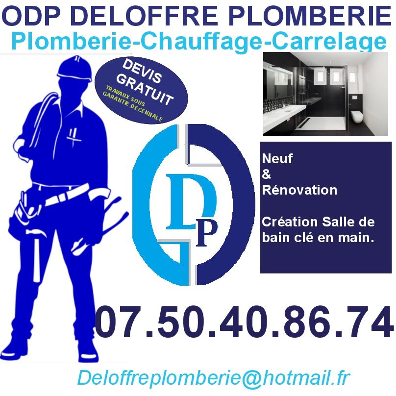 plombier-dourdan-1 Dépannage plombier Dourdan 91410 : votre solution rapide pour tous les problèmes de plomberie