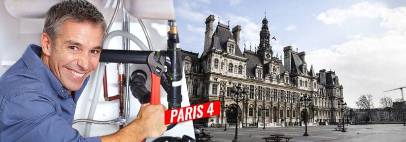 plombier-paris-19 Intervention plombier paris : des professionnels à votre service