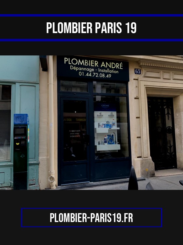 plombier-paris-23 Sos plombier paris : un spécialiste pour chaque situation