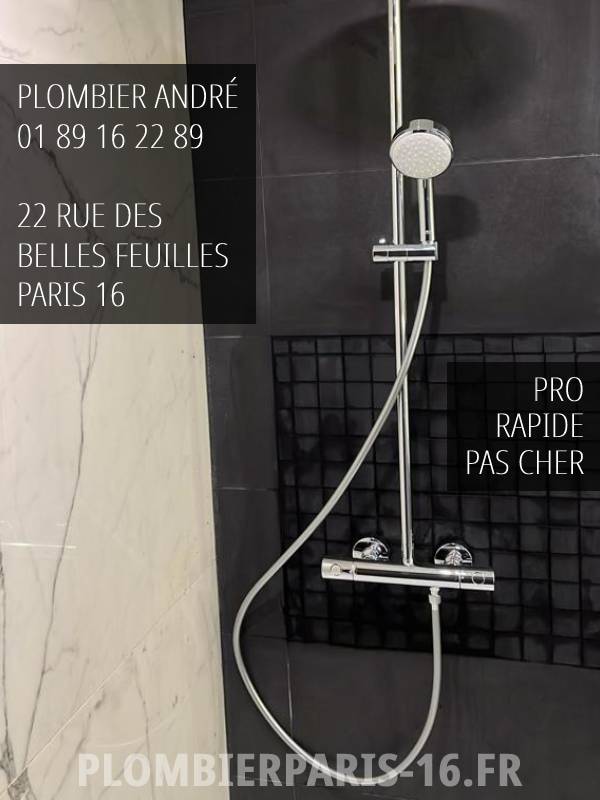 besoin d'un plombier en urgence à paris 16 ? intervention rapide 24h/24 et 7j/7 pour tous vos dépannages. devis gratuit, artisan qualifié et tarifs transparents.