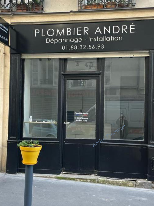 plombier-urgence-paris-18 Intervention plombier d'urgence à paris : efficacité et rapidité