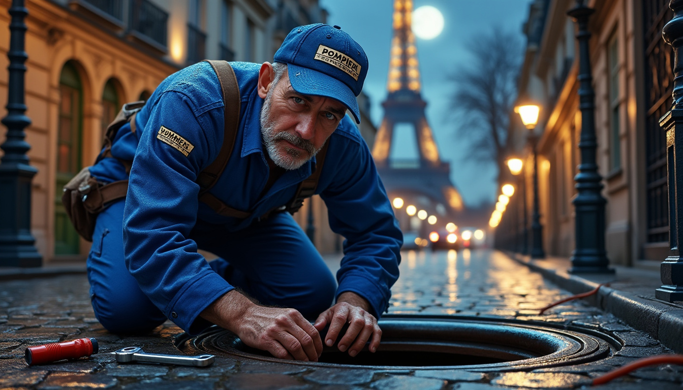 plombier-urgence-paris-19-5 Plombier urgence à Paris 19 : intervention rapide et disponible dès maintenant