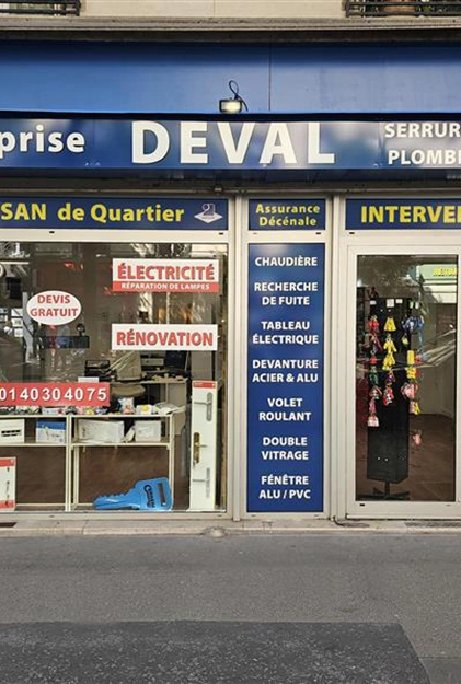 plombier-urgent-paris-15 Plombier urgence paris 15 : un professionnel disponible immédiatement près de chez vous