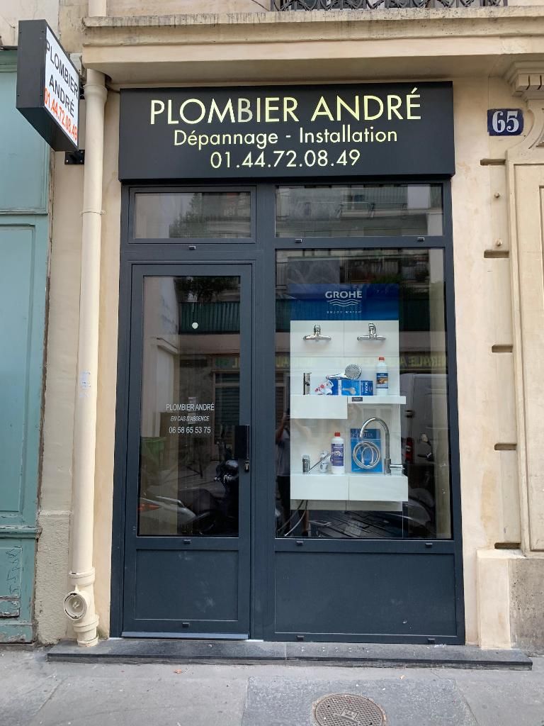 plombiers-urgent-paris-16-3 Les plombiers d'urgence les mieux notés à Paris 16 : guide pour bien choisir