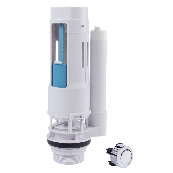 découvrez le prix des mécanismes de chasse d'eau : conseils pour bien choisir, fourchette de tarifs selon les modèles et astuces pour remplacer votre mécanisme à petit budget.