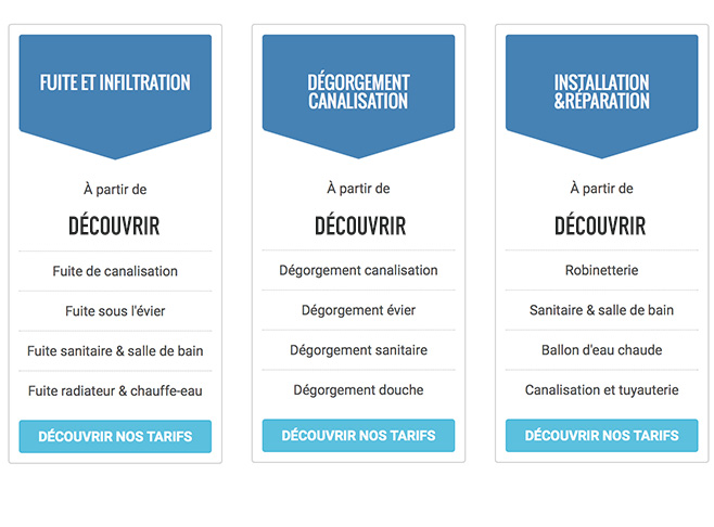 découvrez comment sont déterminés les prix des plombiers, les tarifs moyens pour les interventions courantes et les conseils pour obtenir un devis juste en plomberie.