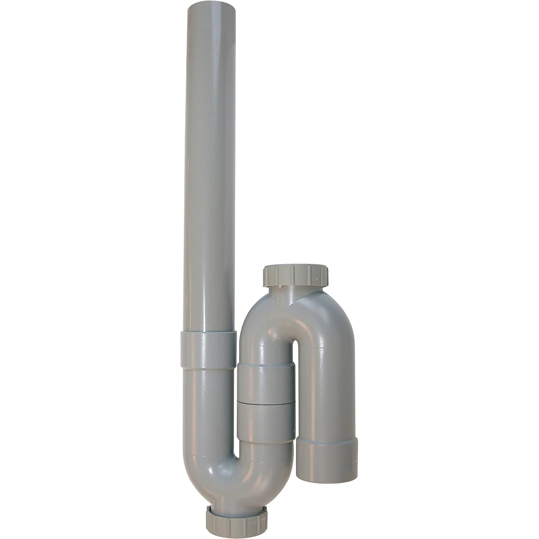 découvrez tout ce qu'il faut savoir sur le prix des siphons : comparatif, conseils d'achat et astuces pour choisir le meilleur rapport qualité-prix selon vos besoins en plomberie.