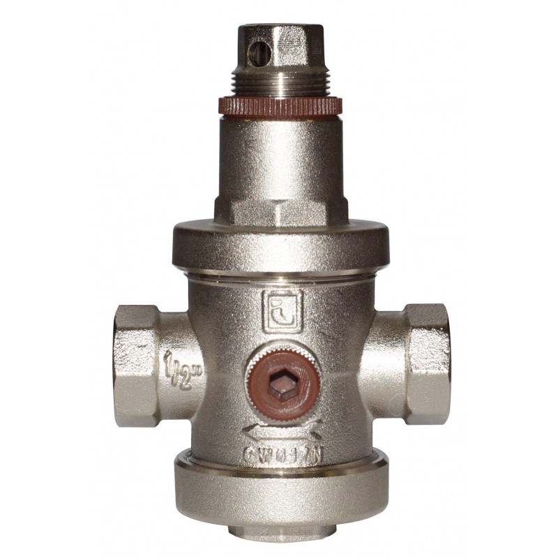 découvrez l'utilité du réducteur de pression, un dispositif essentiel pour réguler la pression de l'eau ou du gaz dans vos installations domestiques ou industrielles. assurez sécurité, économie et durabilité de vos équipements grâce à ce mécanisme simple et fiable.