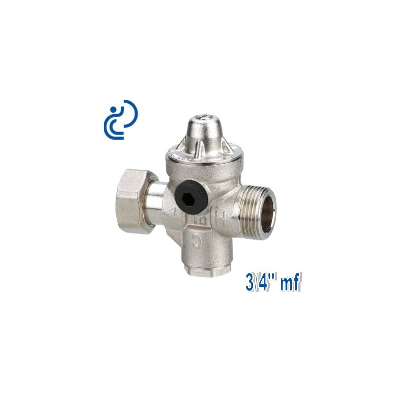 découvrez comment un réducteur de pression permet de réguler la pression de l’eau dans vos installations pour plus de sécurité et d’économies. conseils, avantages et choix adaptés à vos besoins.