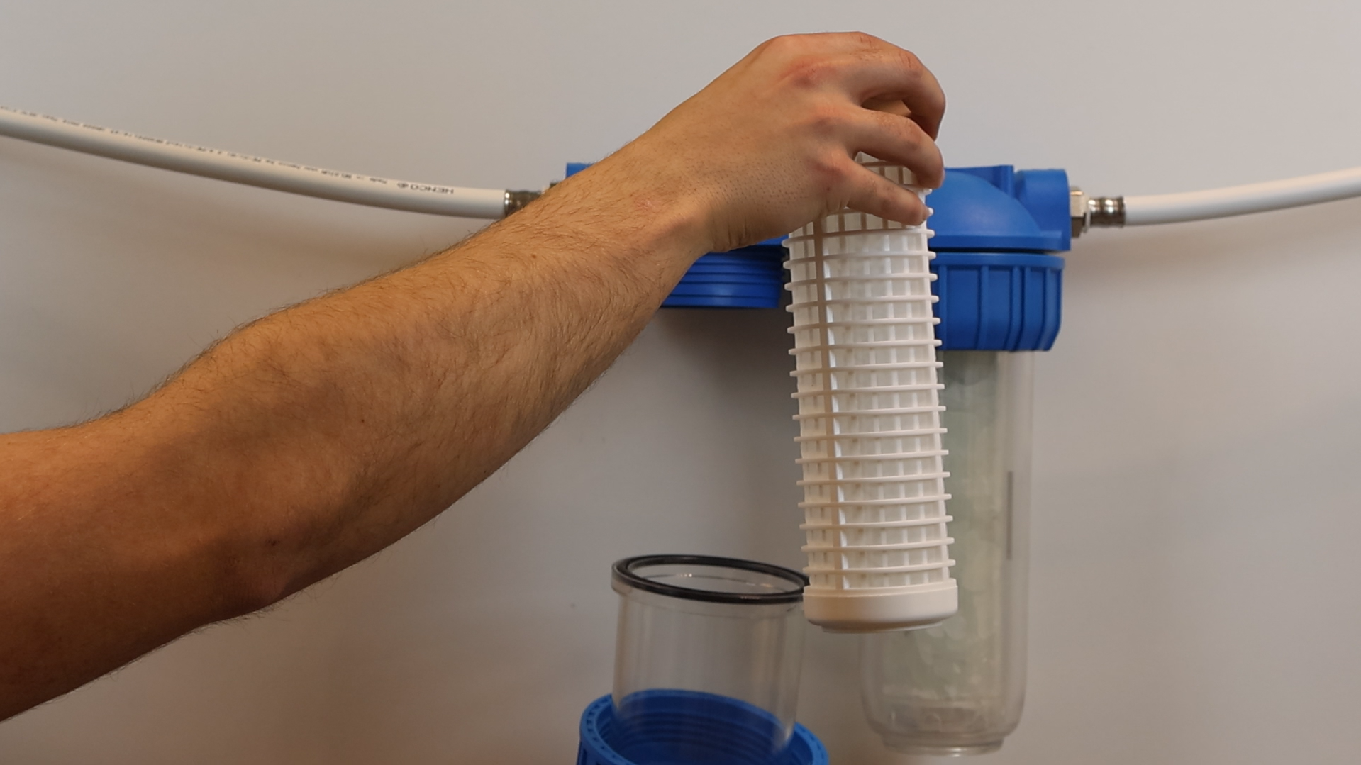 remplacement-cartouche remplacement cartouche mitigeur