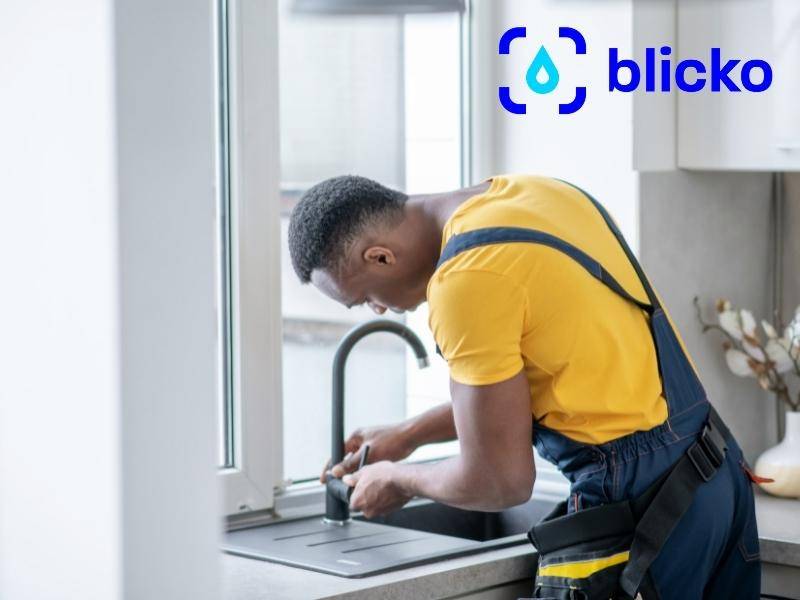 remplacer-mitigeur-2 changer mitigeur lavabo