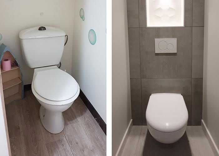 découvrez comment remplacer facilement vos wc étape par étape. suivez nos conseils pratiques pour une installation réussie et sans stress de vos toilettes.