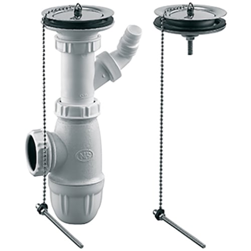 découvrez comment remplacer facilement la bonde de votre évier à grigny. suivez nos conseils pratiques pour une installation rapide et sans souci !