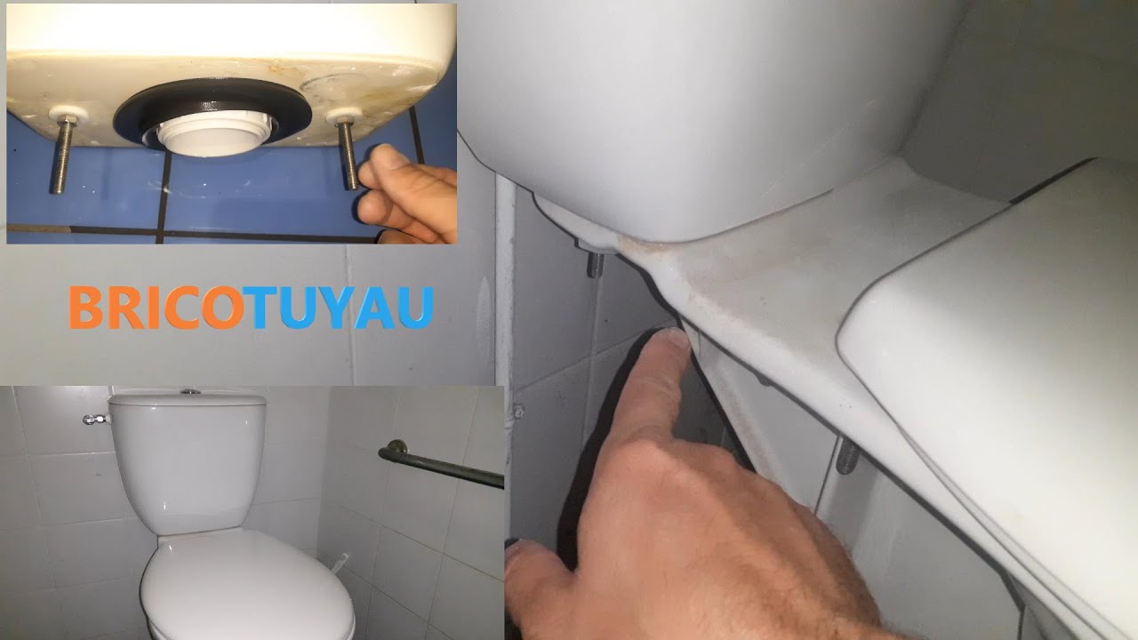 découvrez comment identifier, réparer ou remplacer un réservoir wc fissuré pour éviter les fuites d’eau et préserver votre installation sanitaire. conseils pratiques et solutions efficaces.