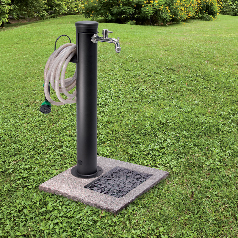 robinet-exterieur-1 changer robinet extérieur