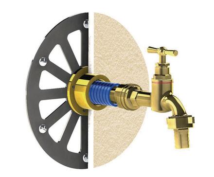 robinet-exterieur-2 changer robinet extérieur