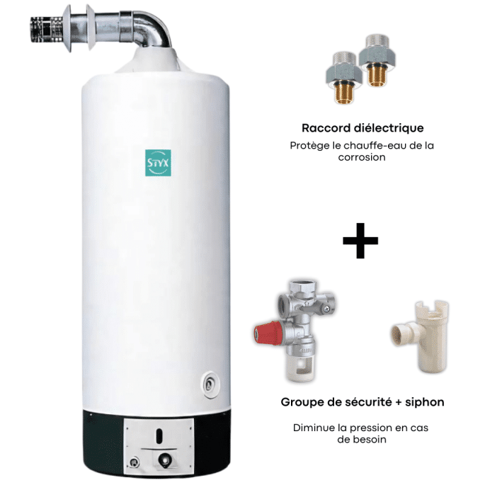 siphon-eau-chaude-2 siphon ballon eau chaude