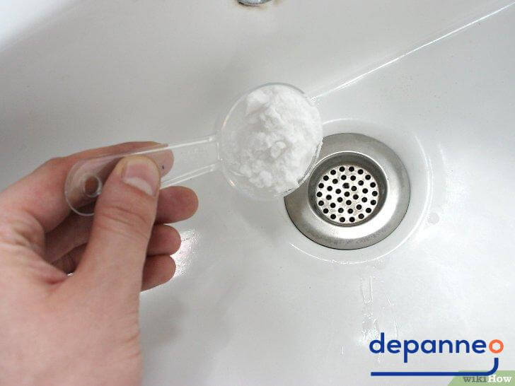 solution-evier-bouche-2 evier bouché solution