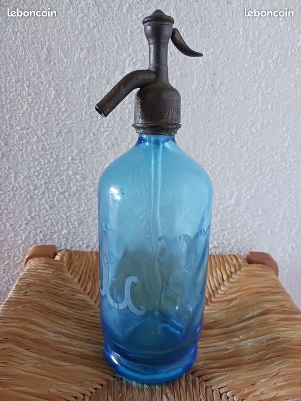 syphon-13 joint syphon