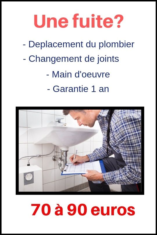 tarif-plombier-7 tarif horaire d un plombier