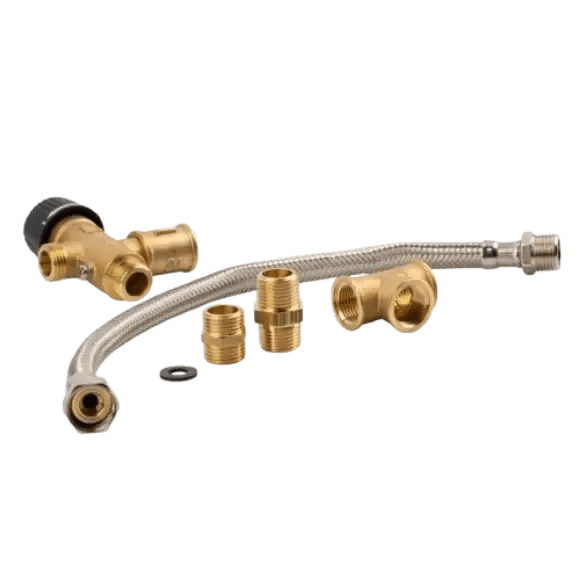 vanne-chauffe-eau vanne sécurité chauffe eau