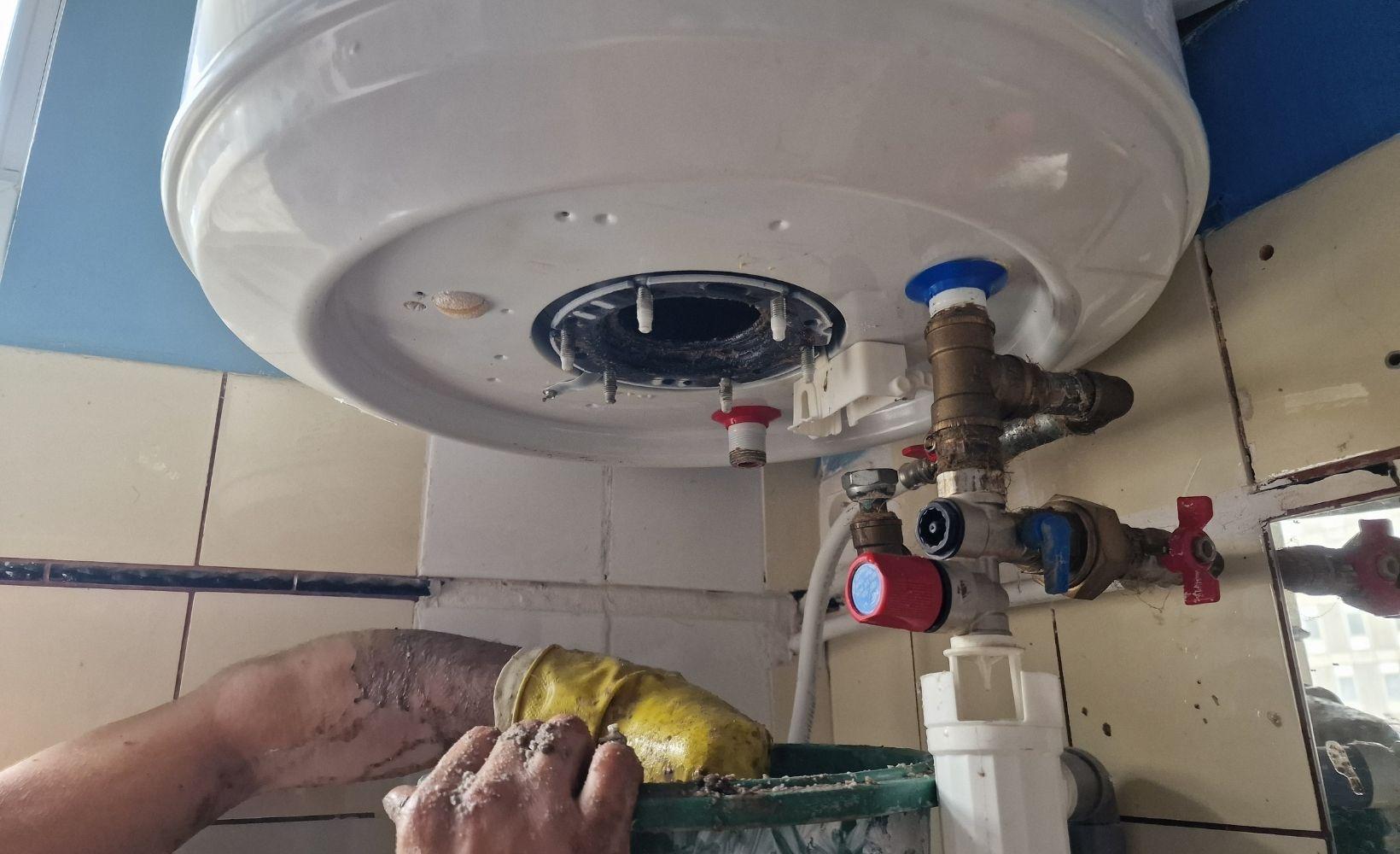 vidange-chauffe-eau-8 vidange chauffe eau electrique groupe de sécurité