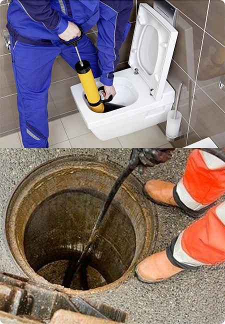 degorgement-wc-efficace Dégorgement wc à La Queue-en-Brie : solution efficace pour des toilettes débouchées rapidement