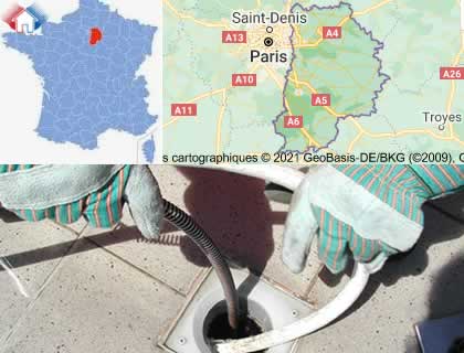 degorgement-wc-guermantes-2 Dégorgement wc à Guermantes (77600) : la solution rapide et efficace pour vos urgences