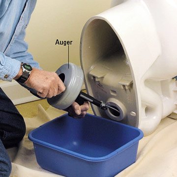 degorgement-wc-rapide-5 Dégorgement wc à Maisons-Alfort : dites adieu aux bouchons rapidement !