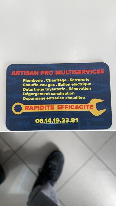 plombier-alfortville-3 Dépannage plombier Alfortville 94140 : intervention rapide pour tous vos problèmes de plomberie