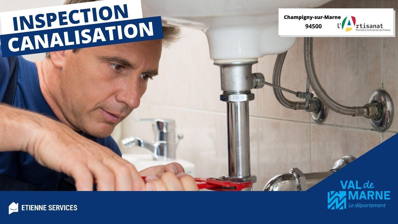 besoin d'un plombier à champigny ? intervention rapide pour tous vos problèmes de plomberie : dépannage, réparation, installation. devis gratuit et service de qualité.