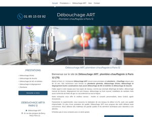 plombier-saint-mande Dépannage plombier à Saint-Mandé (94160) : solutions rapides pour tous vos problèmes !