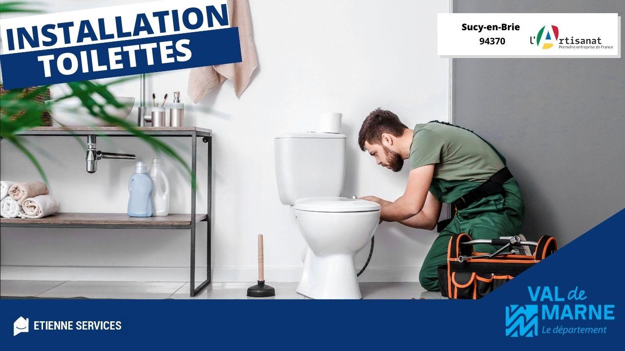 trouvez un plombier compétent à sucy-en-brie pour tous vos besoins de plomberie : dépannages, installations, fuites d’eau, débouchage et rénovations. intervention rapide 7j/7. devis gratuit et services fiables.