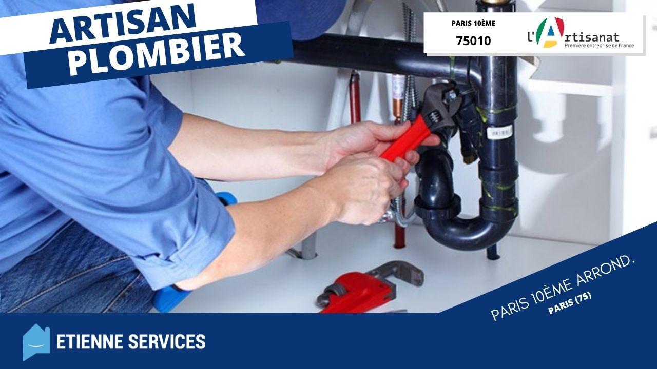 prix-plombier-paris-75010-1 Combien coûte l’intervention d’un plombier à Paris 75010 ?