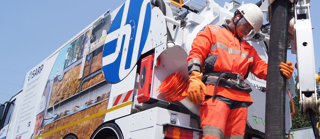 debouchage-cergy Etienne Services : L'Expert Local du Débouchage de Canalisation à Cergy (95000