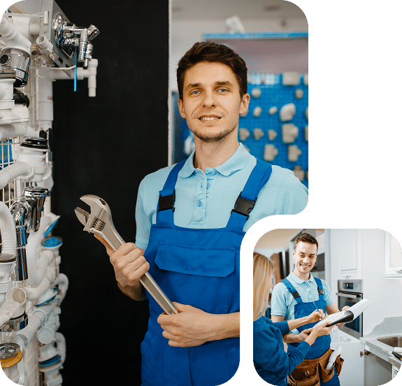 plombier-artisanal Plombier Artisanal : L'Expertise au Service de Vos Installations