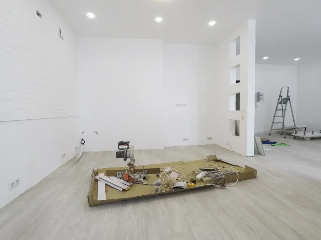cout-moyen-renovation-appartement-au-m2 Quel est le coût moyen au m2 pour rénover un appartement ?